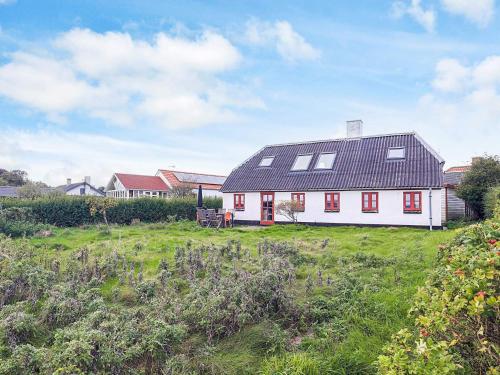 Exterior view, Panoramic View Fishermans House - By Traum Ferienwohnungen in Vesløs