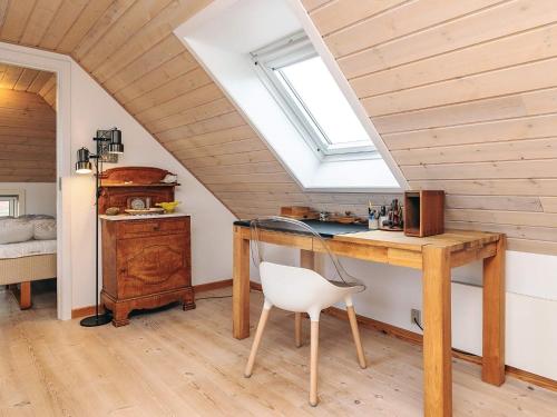 Facilities, Panoramic View Fishermans House - By Traum Ferienwohnungen in Vesløs