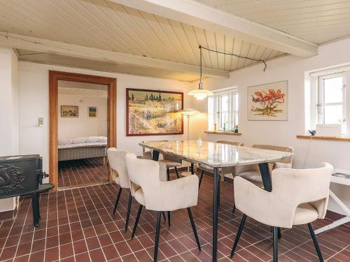 Facilities, Panoramic View Fishermans House - By Traum Ferienwohnungen in Vesløs