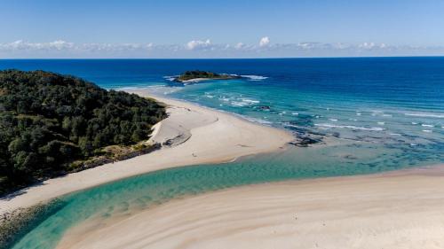Free night! Pay for 2 stay for 3 in Lake Conjola