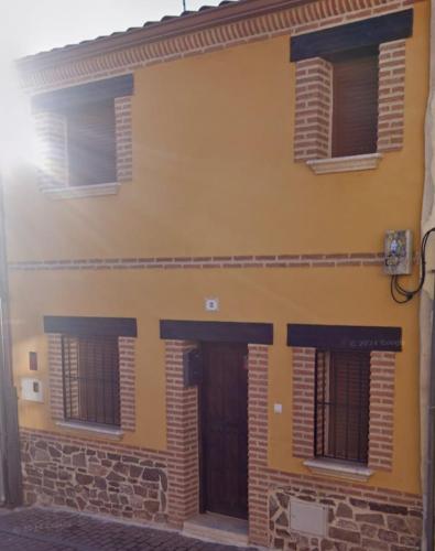 El rincón de Arévalo gîte à louer Arévalo