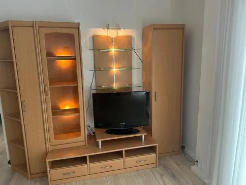MONTEUREN WOHNUNg in Hannover, Deutschland
