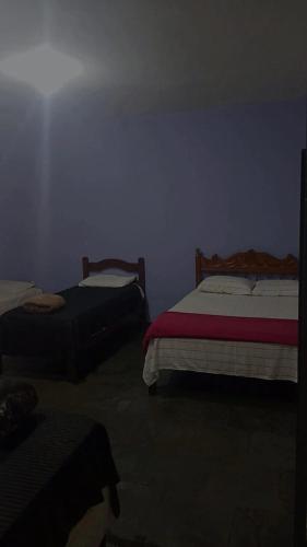 Hospedagem São Pedro