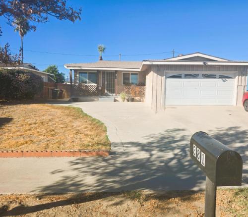 外部景觀, Home Sweet Home in 科爾頓