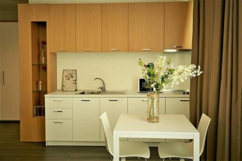 Magnet Comfort Homes 62, Tirana