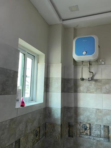 This flat is in bharia town lahore and come here to have cozy and peaceful stay with your family and friends, Lahore (Foto 2)