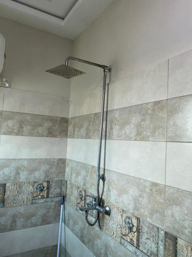 This flat is in bharia town lahore and come here to have cozy and peaceful stay with your family and friends, Lahore (Foto 8)