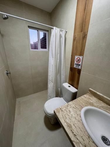 Sur Backpackers, Santa Cruz de la Sierra (photo 11)