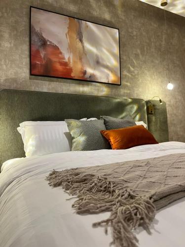 Lova Studio Luxury with 70 screen near Boulevard
