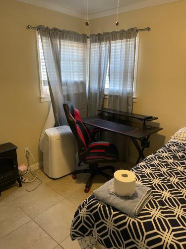 Recreational facilities, Sky Fresh Home Stay in Apple Valley (CA)