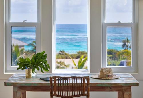 Bohemia Two Bedroom home in James Pt