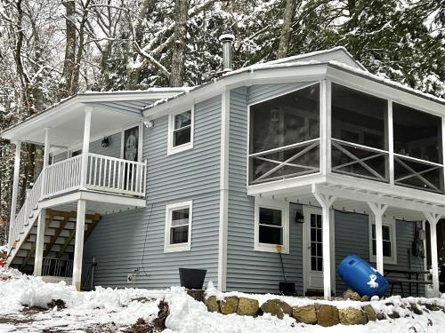 ANY SEASON ESCAPE LIMIT 10 villa