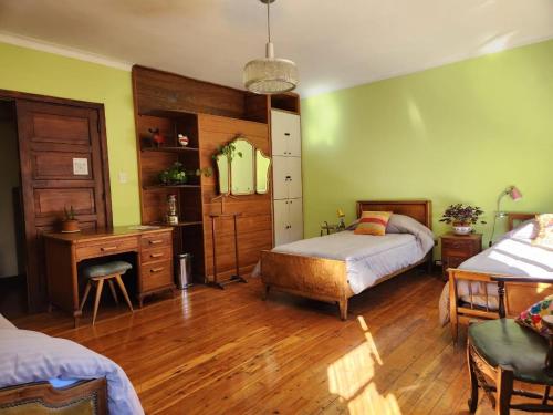 Déjàvu Family House