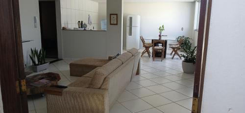Hospedaria Em Lagoa - Apto 102 - Residencial Cota in Lagoa Da Prata