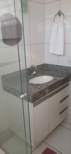 Hospedaria em Lagoa - Residencial Cota - Quartos in Lagoa Da Prata
