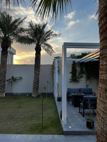 اليجنت فيلا, Burajda (fotografie 10)