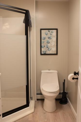 The Nautilus at JS Hubbs Guest House - image 8