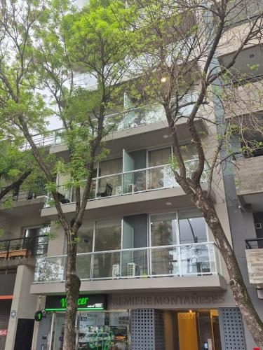 Departamento Belgrano