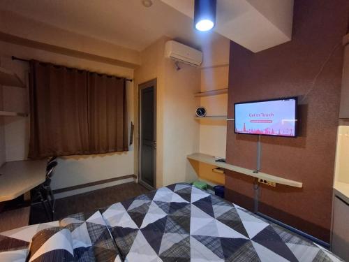 Easton Park Residence Jatinangor - GIANDARA in Cibiru