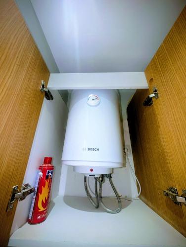 Superbe appartement à Agadir, Confort & tranquillité (Superbe appartement a Agadir, Confort & tranquillite) in 틸리아