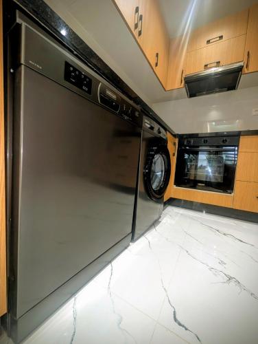 Superbe appartement à Agadir, Confort & tranquillité (Superbe appartement a Agadir, Confort & tranquillite) in 틸리아