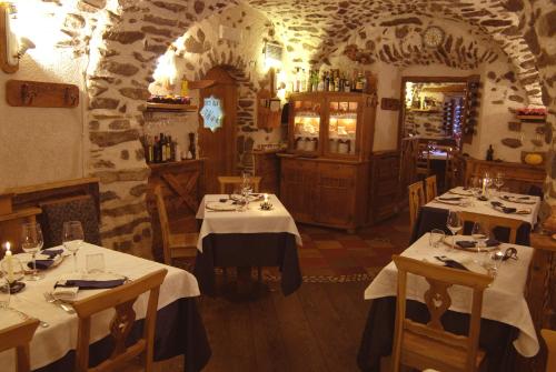 CORTE DEI TOLDI Ristorante e Residenza