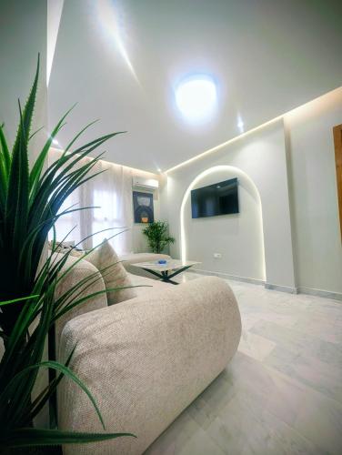 Superbe appartement à Agadir, Confort & tranquillité (Superbe appartement a Agadir, Confort & tranquillite) in 틸리아