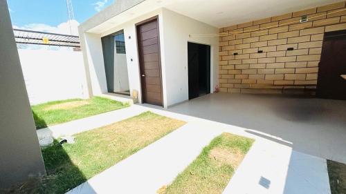 Casa Manu in Trinidadas