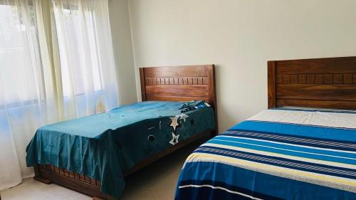 Casa Manu in Trinidadas