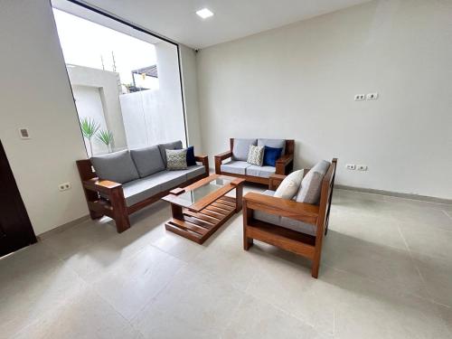 Casa Manu in Trinidadas