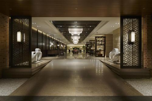 Royal Hotel Seoul Myeongdong, Seúl (foto 4)