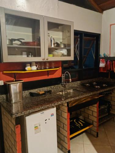 Karaguashouse in ริโอ ตาวาเรส