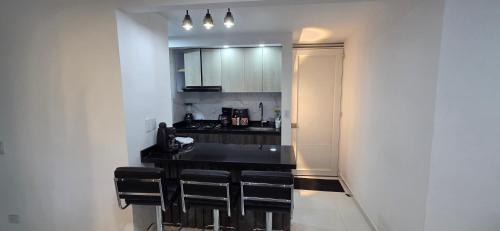 Lujoso apartamento Villeta Cundinamarca
