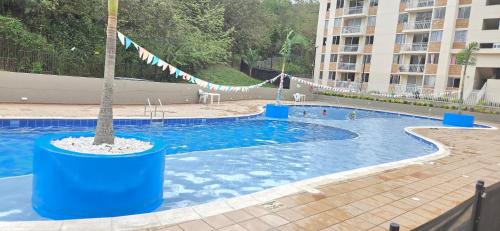 Lujoso apartamento Villeta Cundinamarca in Villeta