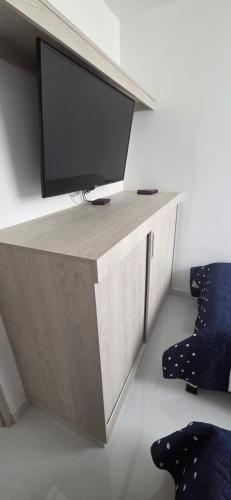 Lujoso apartamento Villeta Cundinamarca in Villeta