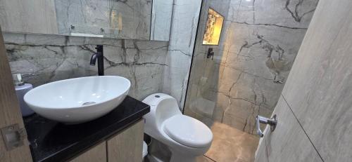 Lujoso apartamento Villeta Cundinamarca in Villeta