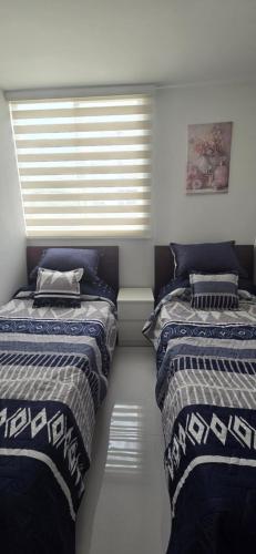 Lujoso apartamento Villeta Cundinamarca in Villeta