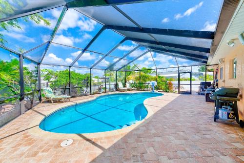 Úszómedence, Sunset Cove Apollo Beach in Apollo Beach