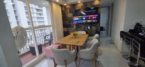 Lujoso apartamento Villeta Cundinamarca in Villeta