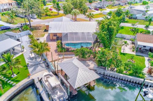 Sunset Cove Apollo Beach