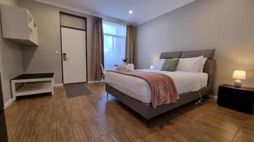 Gosford Motor Inn
