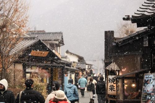 COCO VILLA 湯布院-Yufuin-