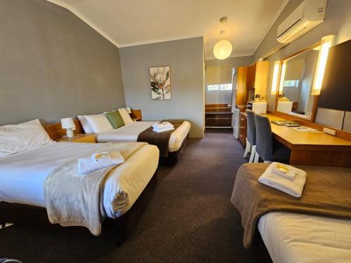 hotel photo