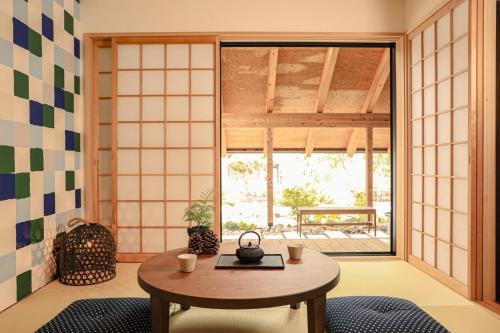 COCO VILLA 湯布院-Yufuin-