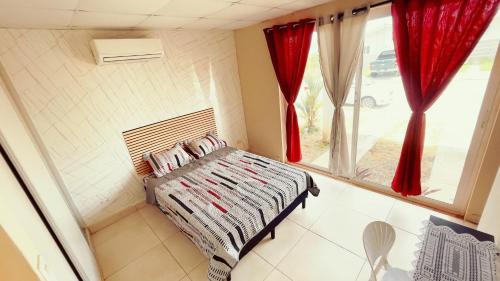Habitación privada en Playa Dorada con Kitchenette (Habitacion privada en Playa Dorada con Kitchenette) in Veracruz