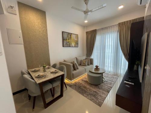 Colombo Trizen Nuva Apartments - image 3