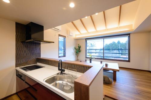 Hakonecyokoku no Mori - Vacation STAY 22748v