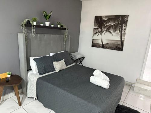 Brisa Serena in Verdugo