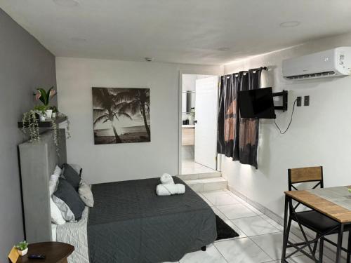 Brisa Serena in Verdugo