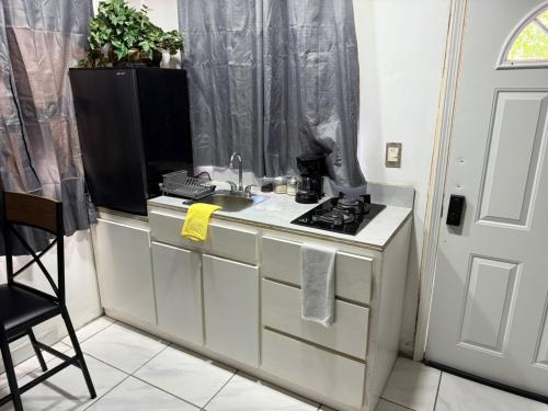 Brisa Serena in Verdugo